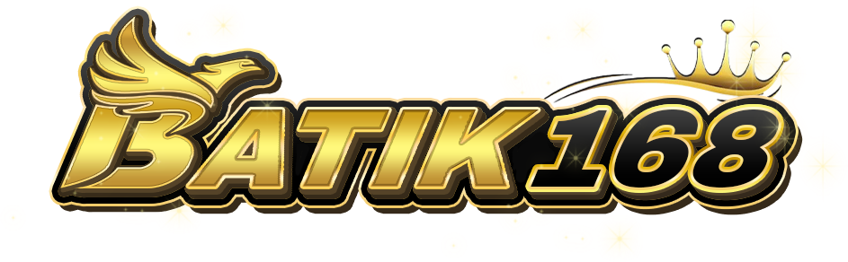 BATIK168 LOGO